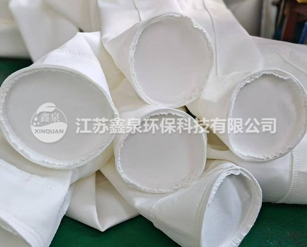滌綸防水防油濾袋價格