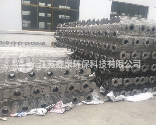 16筋不銹鋼骨架廠家