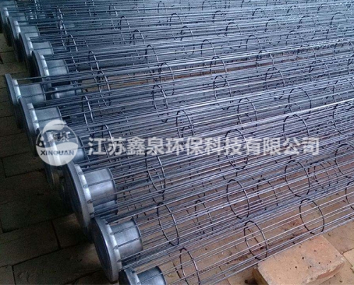 鈦合金骨架袋籠廠家