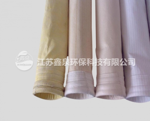 氟美斯高溫濾袋價(jià)格