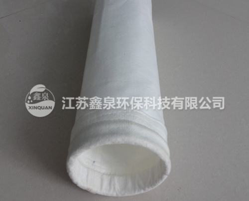 滌綸針刺覆膜濾袋