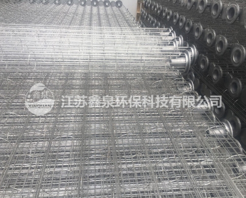 不銹鋼除塵骨架價(jià)格