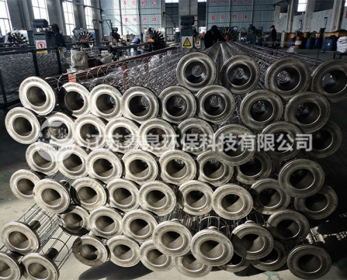 不銹鋼籠架廠家