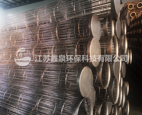 不銹鋼袋籠價(jià)格