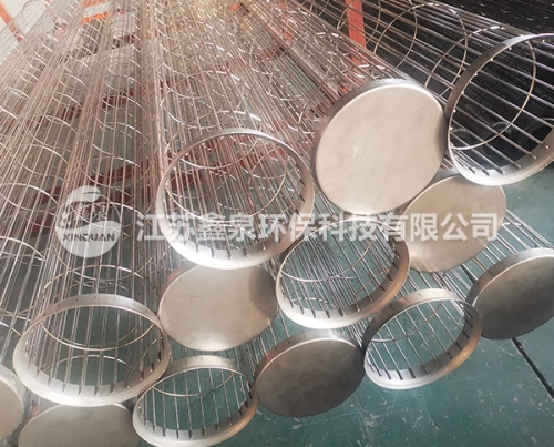 不銹鋼袋籠廠家