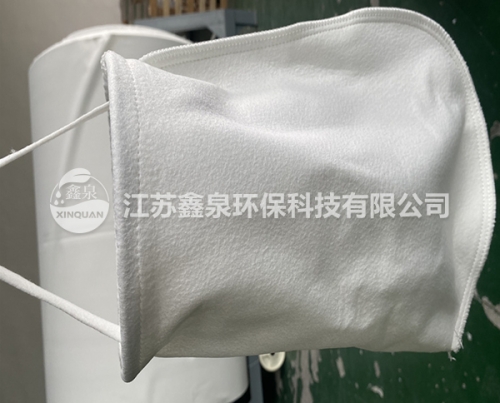 異形滌綸濾袋廠家