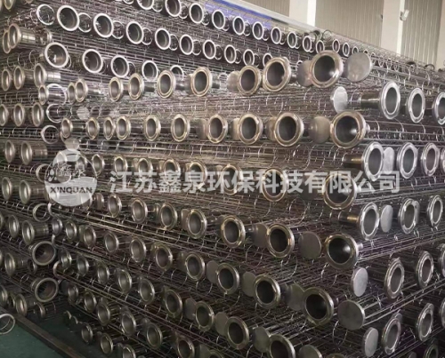 不銹鋼袋籠骨架供應(yīng)商