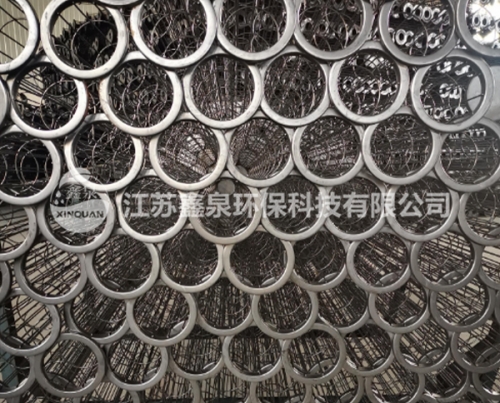 除塵有機硅袋籠供應(yīng)