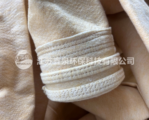 覆膜P84氟美斯濾袋供應商