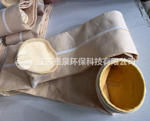 p84復合氟美斯濾袋供應